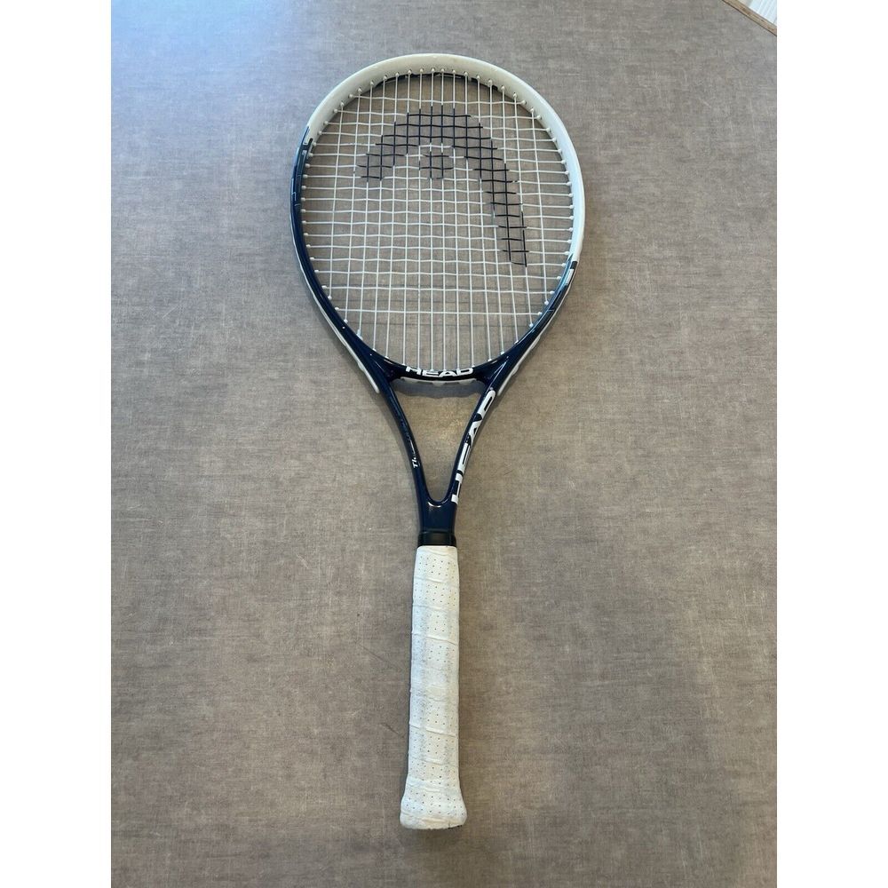 HEAD TI Instinct Comp Graphene Tennis Racquet 105 Sq In. 4 1/4-2